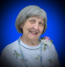 Eunice Shasky Obituary September 23, 2021