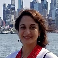 Just spotted a Deer right off the cross island exit 31E going south. He  looked so lost and scared! 💔