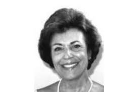 Sharon Stoppleworth Obituary (1947