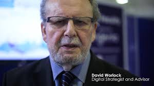 David Worlock