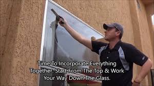 (see below for a shopping list and tools.) The Basics Of Professional Window Cleaning Cleaning Supplies Https Swccretail Square Site Youtube