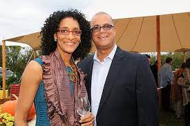 Harvest Cheers To East End Wine And Food 27east Celebrity Photos Carla Hall Beautiful People