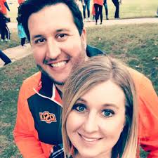 Episode 27 with Derek Talkington by Been around the block Podcast