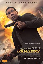 Ingin tahu film apakah ini? Download Film The Equalizer 2 Sub Indo Mp4 Kita