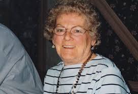 Mrs. Ada E. Cornelius Obituary