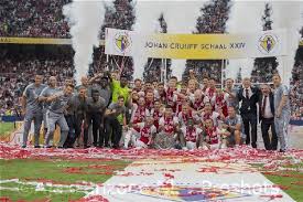 W d d w l. Ajax Verslaat Psv Johan Cruijff Schaal Blijft In Amsterdam Ajaxfanzone Nl