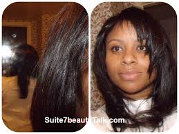 Natural Hair Chronicles: The Weave Experiment