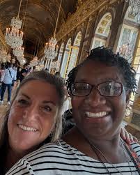 Loving Paris! 🥰 Paris is always a good idea🇫🇷