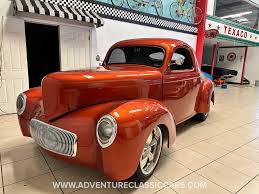 Image result for Bugatti Red 1941 GMC