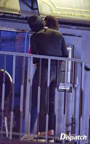 6 wochen die gewählten klassensprecher . G Dragon And Kiko Spotted Having A Sweet Date At Their Hideout In Seoul Daily K Pop News