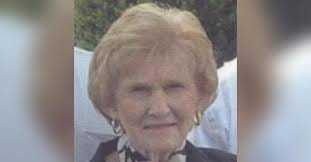 Kathleen Higgins Hamilton Waite Obituary