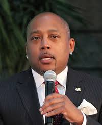 Astrology birth chart for Daymond John