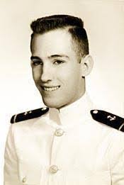 Dick Plath, former US Navy submarine commander who became an English  countryman, dies