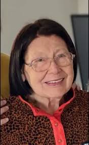 Obituary information for Elizabeth Reynolds