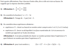 Retrouvez les sujets sur lesquels les élèves retrouvez les sujets sur lesquels les élèves sont examinés, et leurs corrigés dès la fin de l'épreuve. Dnb Amerique Du Nord 2019