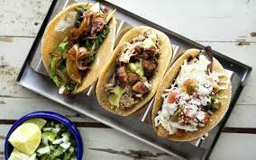 Maybe you would like to learn more about one of these? Best Gourmet Tacos In St Louis Cwe Review Of Mission Taco Joint Saint Louis Mo Tripadvisor