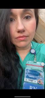 Ty's Journey to Becoming a Registered Nurse