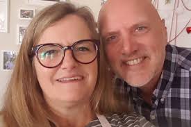 Fundraiser for Jennica Giesbrecht by Kathy Epp : Love & Support for the  Giesbrecht Family