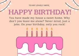 Choosing a quote can bring with it a. Heart Touching Birthday Wishes For Wife Romantic Quotes Messages