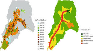 Let us take a look at some of the major types of malaysia+60. The Development And Application Of Malaysian Soil Taxonomy In Swat Watershed Model Springerlink