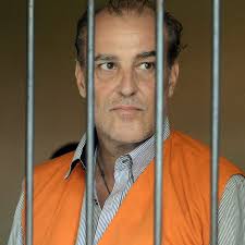 Im Knast auf Bali: Deutscher Kokain-Schmuggler nach 3476 Tagen frei!