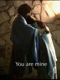 Jesus And Mary Magdalene From The Chosen Tv Series Tv Series Quotes Friends Tv Series Star Tv Series