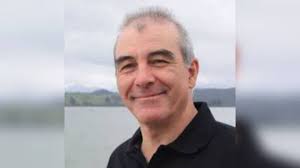 Judge describes Stephen Rolston's case as 'distressing' as he's jailed for  sexually abusing girl