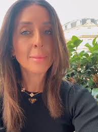 Serena Thadani-Anthony (@serenaanthony) • Instagram photos and videos