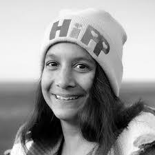 Irene Pullen's Instagram, Twitter & Facebook