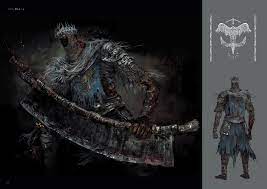 Yhorm the Giant | Dark Souls 3 Wiki | Boss Guide, Location, Drops, Stats  and Tips
