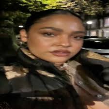 Amber Rose Montague-Ferris