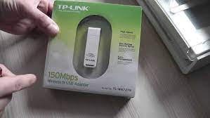 All drivers were scanned with antivirus program for your safety. Linux Driver For Tp Link Tl Wn727n