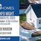 Laneway Homes: Tiny Home Info Night event image