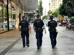 In the united states, the state police is a police body unique to each u.s. State Police Wikipedia