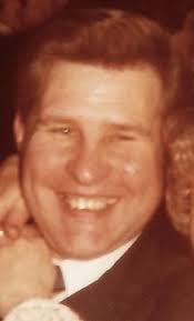 Gary Smith Obituary (1934