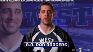 Ron Rodgers's Instagram, Twitter & Facebook