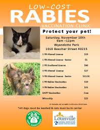 Use our search tool to find a sutter health location conveniently located near you. Lmas To Hold Low Cost Rabies Vaccination Clinic Louisvilleky Gov