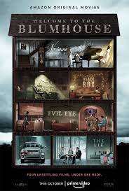 Cancel your amazon prime video membership anytime. Amazon S Welcome To The Blumhouse Movies Aren T Horror But They Re Fascinating Polygon