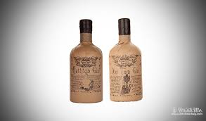 If you can find moonshine, well and good. Bath Time Bathtub Gin Drink Me Magazine