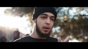 Young Moe — Nothin Comes Easy