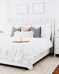 It's no wonder, then, that the right bedding can play such an important role in our lives. The Main Nate Berkus Bedding Brand Will Be Here Only Just Soon Enough This Spring Tips On Using Bedding