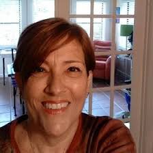 Carol Hooper, author (dollcollector58)