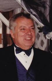 Obituary of James B. Drake