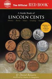 This Is A Great Reference Guide For Lincoln Cent Collectors Coin Books Valuable Pennies Coins