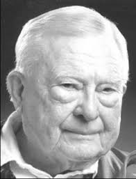 1LT Edwin Eugene “Ed” Glover (1922-2008)