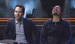 His family eventually settled in overland park,. Paul Rudd Partners With Vsauce3 Collegehumor For More Ant Man Promos