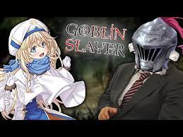 I don't own demon slayer, this is a fanfic that i made. Interview With Goblin Slayer Creator Kagyu Kumo Exclusive Giveaway Youtube