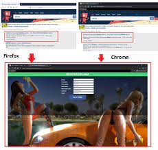 A Kid-Safe search engine offers a porn game ad as the first result when  you search for Anime. Extra credit card phishing included. : rsoftwaregore