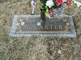 Manley Earl “Mack” McCarter (1948-2019)