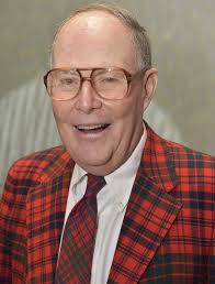 Pete Dye, ASGCA Fellow, dies at 94